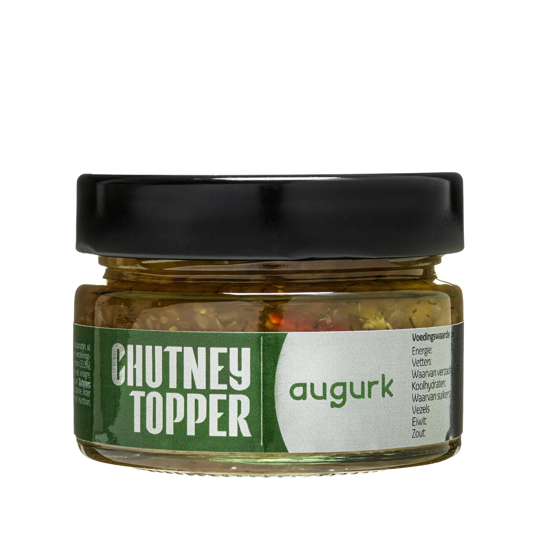 Chutney augurk